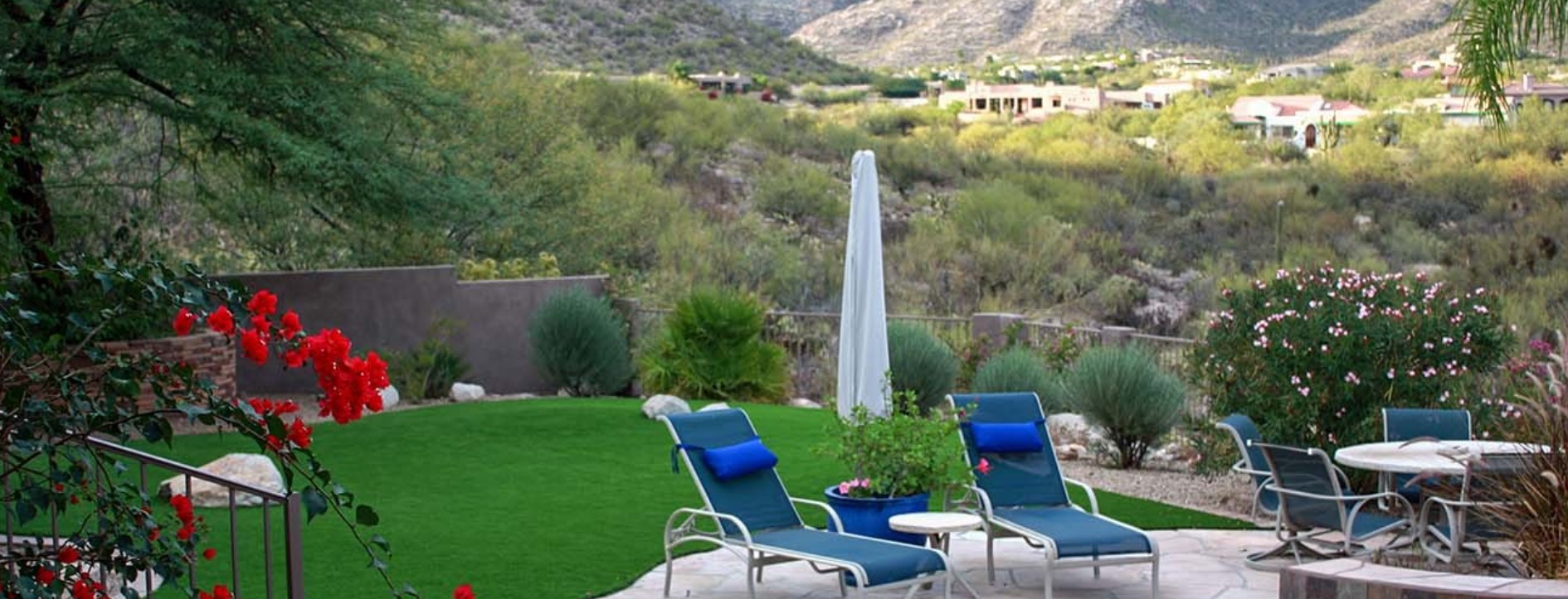 Tucson Artificial Grass