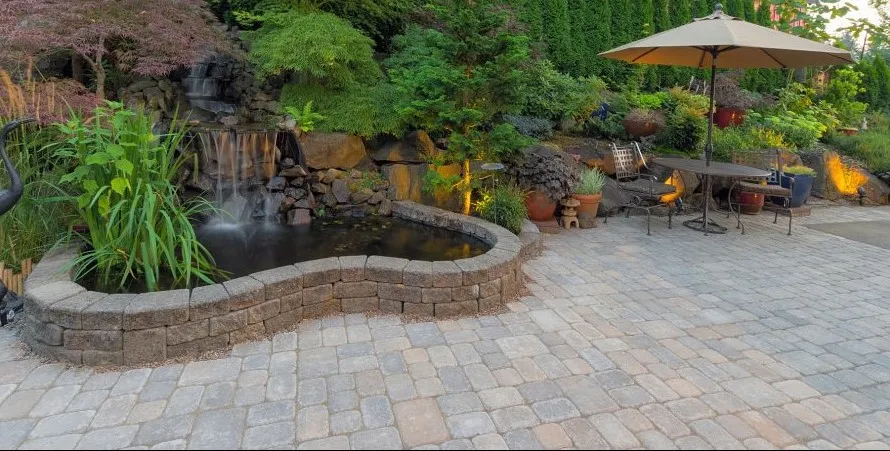 The 5 Best Pavers to Use for Your Outdoor Project