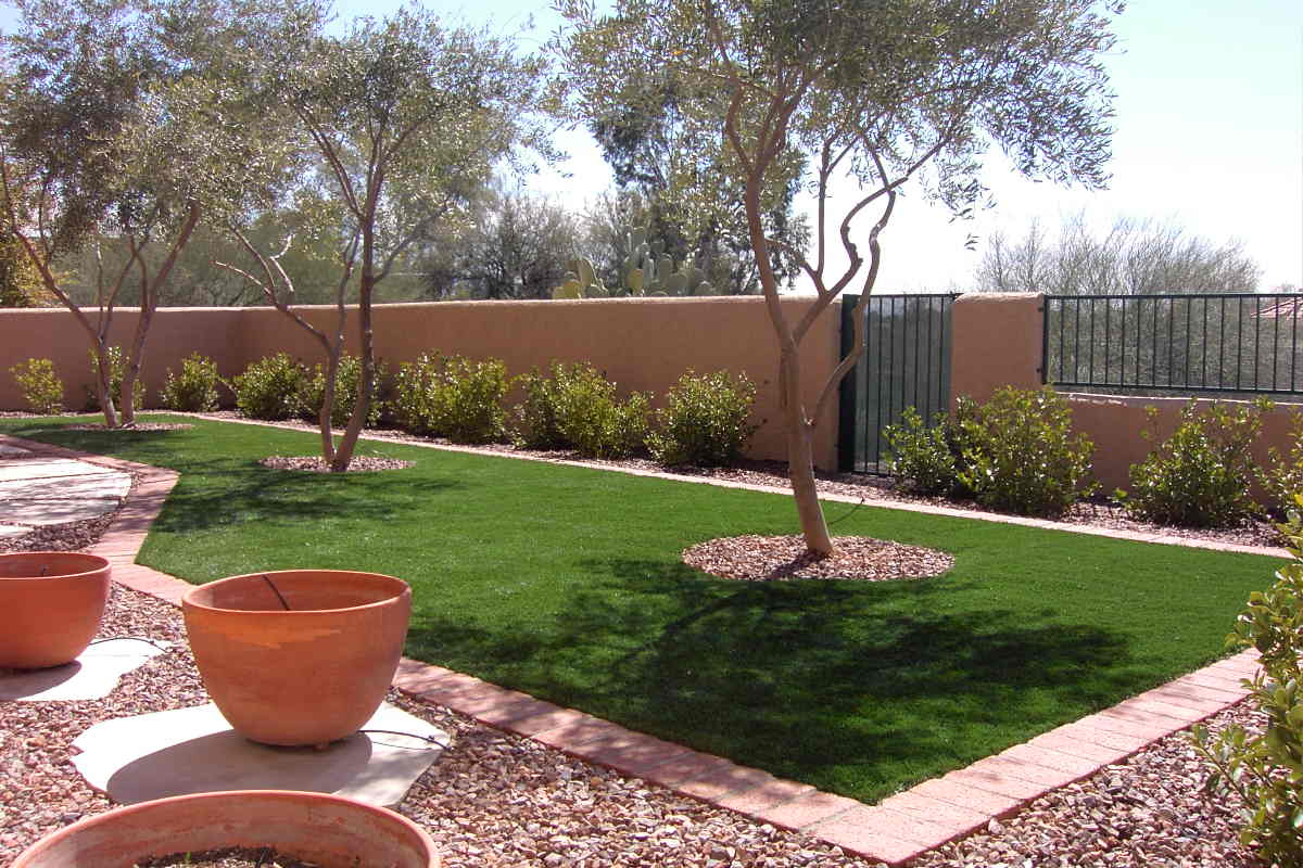Creating Beautiful Landscapes in Tucson, Arizona