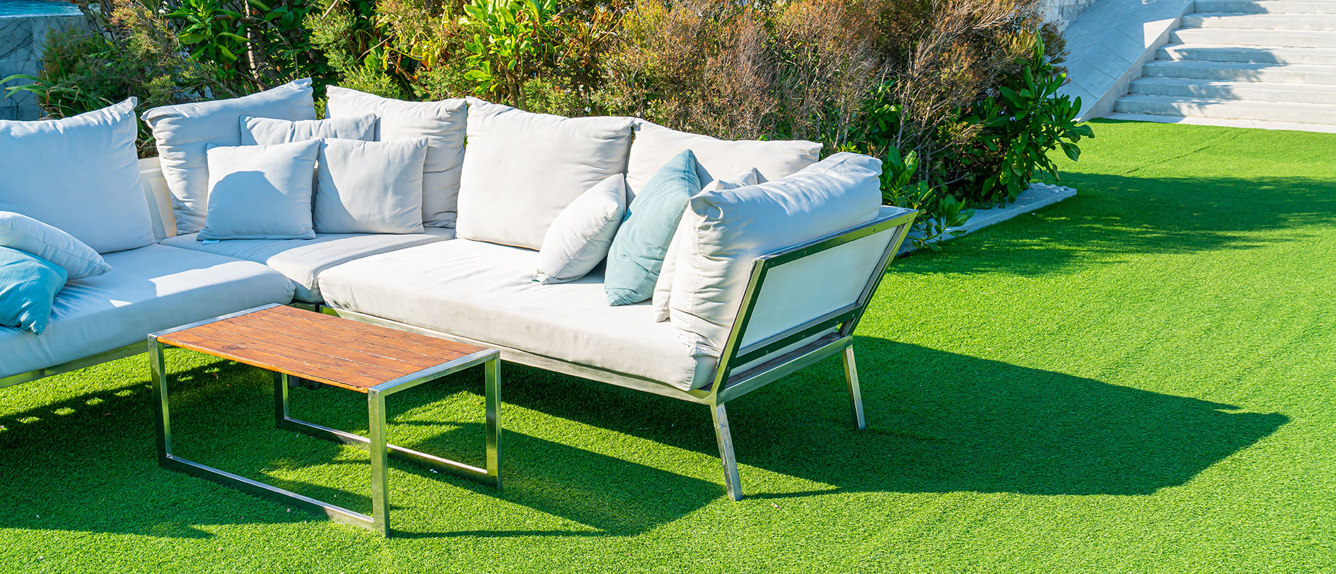 The Green Revolution: Embracing the Benefits of Artificial Grass