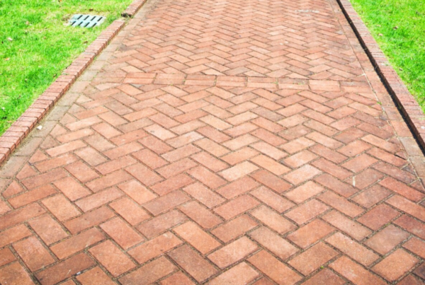 Pavers